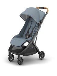 Прогулочная коляска UPPAbaby MINU V3 - Интернет-магазин детских товаров Зайка моя Екатеринбург