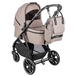 Коляска Indigo Mirage 2 в 1 (Индиго Мираж) - Интернет-магазин детских товаров Зайка моя Екатеринбург