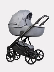 Коляска Riko Basic Montana 2 в 1 2025 - Интернет-магазин детских товаров Зайка моя Екатеринбург