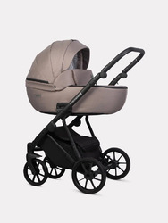 Коляска Riko Basic Montana X 2 в 1 - Интернет-магазин детских товаров Зайка моя Екатеринбург