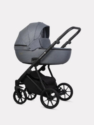 Коляска Riko Basic Montana X 3 в 1 - Интернет-магазин детских товаров Зайка моя Екатеринбург