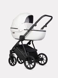 Коляска Riko Basic Montana X Ecco 2 в 1 - Интернет-магазин детских товаров Зайка моя Екатеринбург