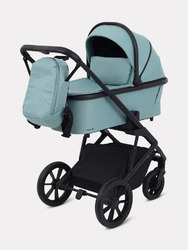 Коляска Rant Basic Nexus 2025 3 в 1 RA107 - Интернет-магазин детских товаров Зайка моя Екатеринбург