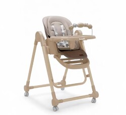 Стульчик-качель для кормления Bubago Pablo - Интернет-магазин детских товаров Зайка моя Екатеринбург