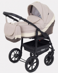 Коляска Rant Patio 2 в 1 (Рант Патио) - Интернет-магазин детских товаров Зайка моя Екатеринбург