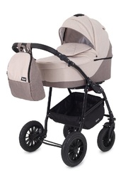 Коляска Rant Siena New 3 в 1 - Интернет-магазин детских товаров Зайка моя Екатеринбург