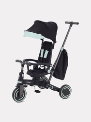 Велосипед трехколесный Mowbaby Trixie MC055 - Интернет-магазин детских товаров Зайка моя Екатеринбург