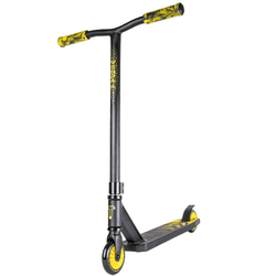 Самокат имитация трюкового Tech Team Vespa XL, 100 мм - Интернет-магазин детских товаров Зайка моя Екатеринбург