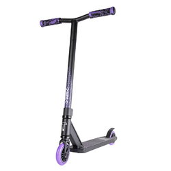 Самокат имитация трюкового Tech Team Vespa, 100 мм - Интернет-магазин детских товаров Зайка моя Екатеринбург