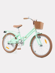 Велосипед двухколесный Rant Vintage 20" 1-ск - Интернет-магазин детских товаров Зайка моя Екатеринбург