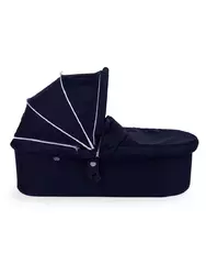 Люлька Valco baby External Bassinet для Snap Duo Flatt Matt - Интернет-магазин детских товаров Зайка моя Екатеринбург