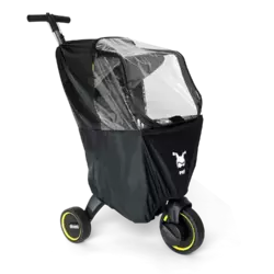 Дождевик Liki Rain Cover - Интернет-магазин детских товаров Зайка моя Екатеринбург