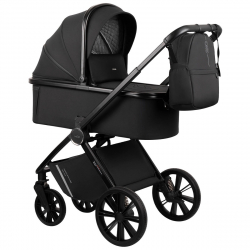 Коляска Indigo Sting 3 в 1 (Индиго Стинг) - Интернет-магазин детских товаров Зайка моя Екатеринбург