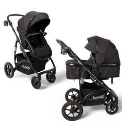 Коляска-трансформер Bubago Zoom - Интернет-магазин детских товаров Зайка моя Екатеринбург