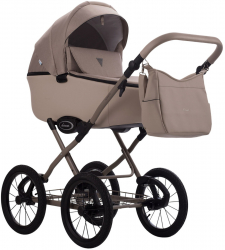 Коляска Aro Team Moreno SL 3 в 1 - Интернет-магазин детских товаров Зайка моя Екатеринбург