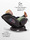 Автокресло AmaroBaby ST-3 Isofix, 0-36 кг - Интернет-магазин детских товаров Зайка моя Екатеринбург