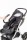 Коляска Esspero Newborn Lux Alu 2 в 1 шасси Black  (Эссперо Алу Ньюборн Люкс) - Интернет-магазин детских товаров Зайка моя Екатеринбург