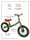 Беговел AmaroBaby Road Racer - Интернет-магазин детских товаров Зайка моя Екатеринбург