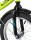 Велосипед двухколесный Novatrack Vector, 1-ск 16" - Интернет-магазин детских товаров Зайка моя Екатеринбург