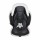 Автокресло Carmate (Кармейт) Ailebebe Swing Moon Premium 9-25 кг - Интернет-магазин детских товаров Зайка моя Екатеринбург