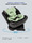 Автокресло AmaroBaby ST-3 Isofix, 0-36 кг - Интернет-магазин детских товаров Зайка моя Екатеринбург