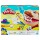 Набор пластилина Мистер Зубастик Play Doh, арт. B5520 - Интернет-магазин детских товаров Зайка моя Екатеринбург