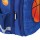 Ранец Юниландия Extra, Sports ball, 38x29x18 см, арт. 228802 - Интернет-магазин детских товаров Зайка моя Екатеринбург