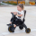 Складной трехколесный велосипед Doona Liki Trike S3 - Интернет-магазин детских товаров Зайка моя Екатеринбург