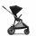 Прогулочная коляска Cybex Gazelle S с корзиной и дождевиком - Интернет-магазин детских товаров Зайка моя Екатеринбург