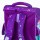 Ранец Tiger Family для начальной школы, Jolly, Twilight Sparkle & Rarity, 36х31х19 см, арт. 228974, TGJL-025A - Интернет-магазин детских товаров Зайка моя Екатеринбург