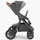 Коляска Happy Baby Mommer Pro Nova 3 в 1 (Надувные колеса) - Интернет-магазин детских товаров Зайка моя Екатеринбург