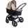 Коляска Sweet Baby Cupola 3 в 1  - Интернет-магазин детских товаров Зайка моя Екатеринбург