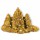Песок для лепки Kinetic sand металлик 455гр. Арт. 71408-0023 - Интернет-магазин детских товаров Зайка моя Екатеринбург