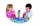 Игровой набор Фабрика Мороженого Play-Doh. B0306. Арт. 1135550 - Интернет-магазин детских товаров Зайка моя Екатеринбург