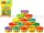 Набор для праздника Play-Doh 18367148. Арт. 1110235 - Интернет-магазин детских товаров Зайка моя Екатеринбург