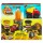 Набор игровой Строительные наборы Play-Doh. 49413Е241. Арт. 1110247 - Интернет-магазин детских товаров Зайка моя Екатеринбург