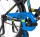 Велосипед двухколесный Novatrack Twist 1-ск., 20" - Интернет-магазин детских товаров Зайка моя Екатеринбург