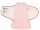 Спальный конверт Baby Days Angel Enveloper Swaddle Пирожное арт. bd20001-1c - Интернет-магазин детских товаров Зайка моя Екатеринбург