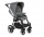Коляска Teutonia BeYou V4 Elite Pearl 2 в 1 (Теутония БиЮ В4 Элит Перл) - Интернет-магазин детских товаров Зайка моя Екатеринбург