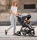 Коляска прогулочная Britax Roemer B-Agile M (Бритакс Би Аджайл М) - Интернет-магазин детских товаров Зайка моя Екатеринбург