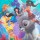 Комплект постельного белья Disney Феи, арт. 1317328 - Интернет-магазин детских товаров Зайка моя Екатеринбург