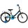 Велосипед двухколесный Novatrack Foxx Simple 14" 1-ск (143SIMPLE.BK5) - Интернет-магазин детских товаров Зайка моя Екатеринбург