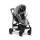 Универсальная коляска 2 в 1 Graco Evo XT - Интернет-магазин детских товаров Зайка моя Екатеринбург