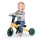 Беговел 3 в 1 Kinderkraft 4Trike, от 1 года (Киндеркрафт Фотрайк) - Интернет-магазин детских товаров Зайка моя Екатеринбург