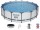 Бассейн каркасный Bestway Steel Pro Max 457 х 107 см (фильтр-насос,лест,тент), арт. 56488 - Интернет-магазин детских товаров Зайка моя Екатеринбург