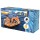 Лодка надувная Kondor 2000, 2 местная Bestway, 196 х 114 см, вёсла 124 см, насос, до 95 кг, от 6 лет, арт. 61062 - Интернет-магазин детских товаров Зайка моя Екатеринбург