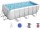 Бассейн каркасный Bestway 412 х 201 х 122 см (фильтр-насос, лестница), арт.56456 - Интернет-магазин детских товаров Зайка моя Екатеринбург