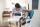 Стульчик для кормления Joovy Nook New (Джуви Нук Нью) - Интернет-магазин детских товаров Зайка моя Екатеринбург