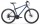 Велосипед горный Forward Sporting 3.0 disc 27,5" 21-ск., гидр. тормоз - Интернет-магазин детских товаров Зайка моя Екатеринбург