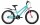 Велосипед Altair MTB HT Low, 20" - Интернет-магазин детских товаров Зайка моя Екатеринбург